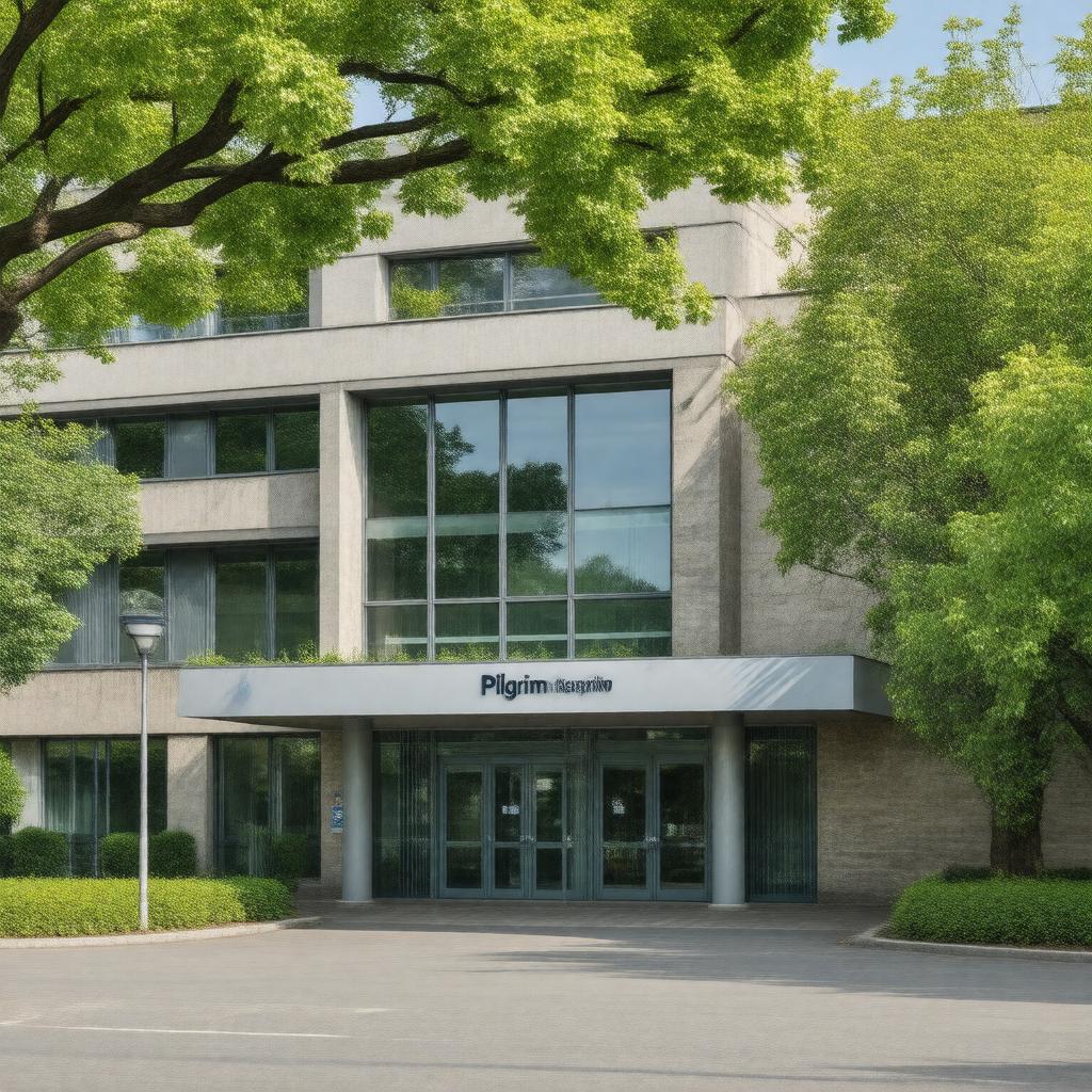 Pilgrim Hospital (Boston)